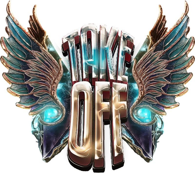 Take Off — 2027 collection