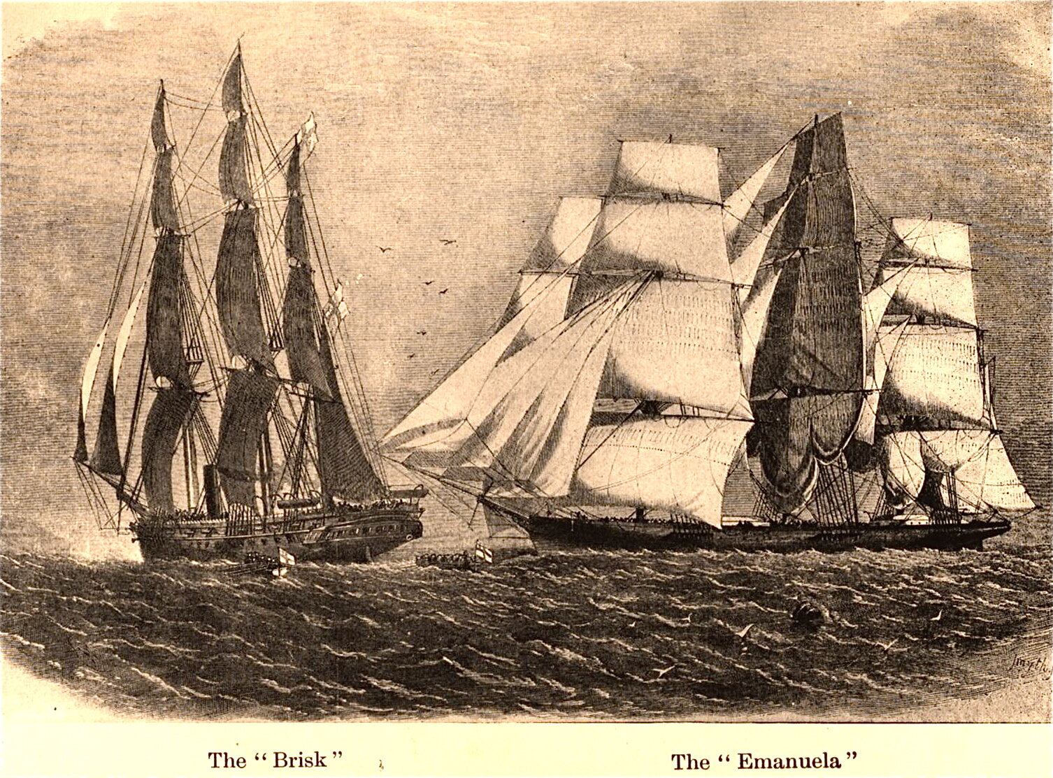 THE LOSS OF CARNIVAL (PART 1)