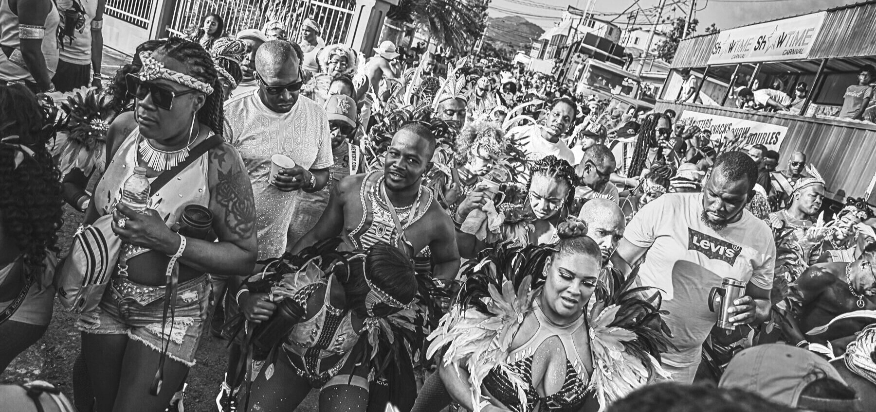 THE LOSS OF CARNIVAL (PART 1)